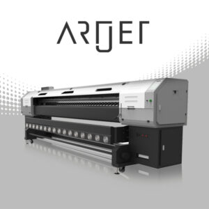 Plotter de impresión Arjet RTR UV 3202